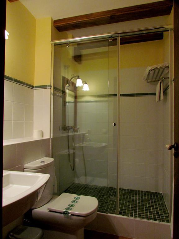 Hotel Albarran Albarracin Room photo